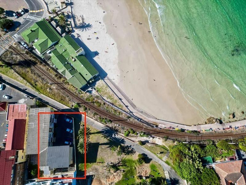 To Let 2 Bedroom Property for Rent in Fish Hoek Western Cape